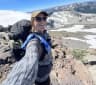 Angelina Bertoni, community member