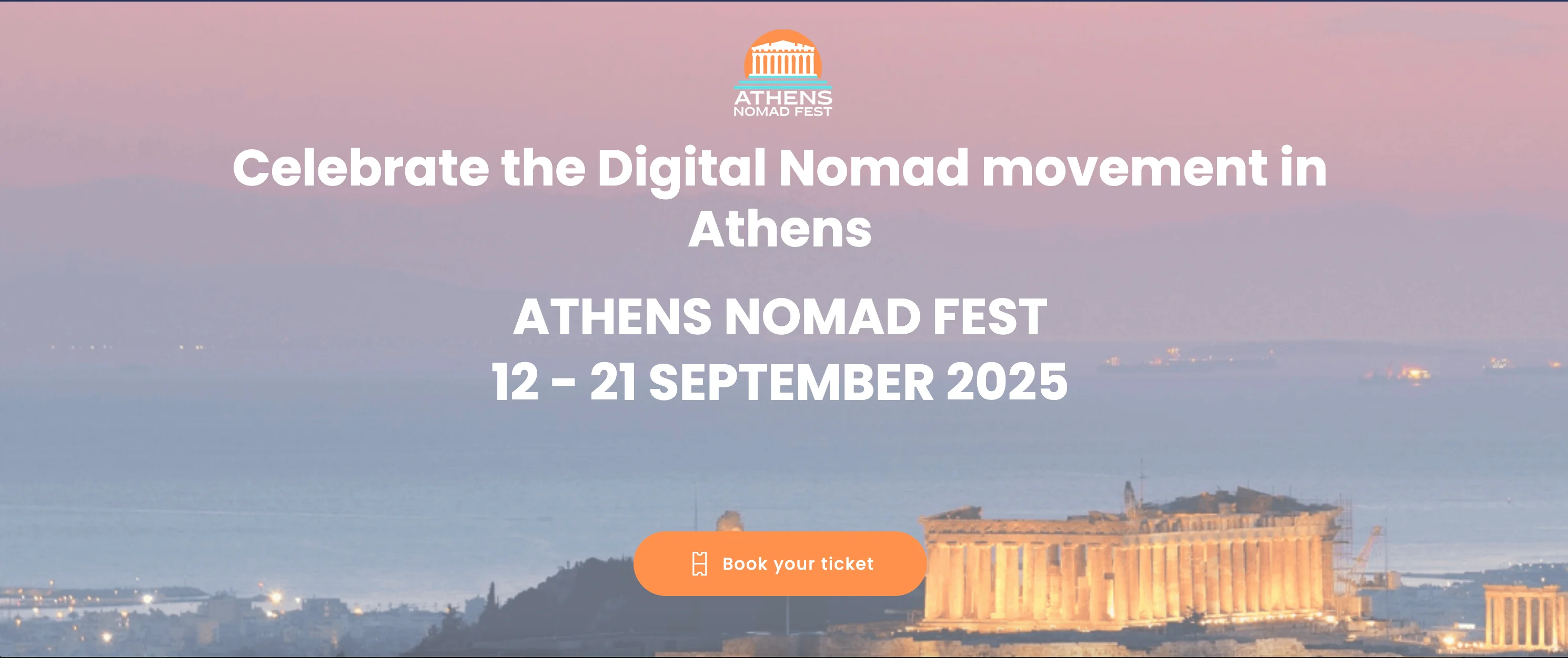 Athens Nomad Fest