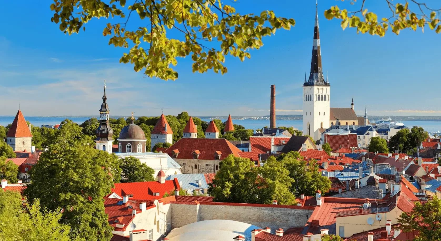 Nomad Summit Estonia