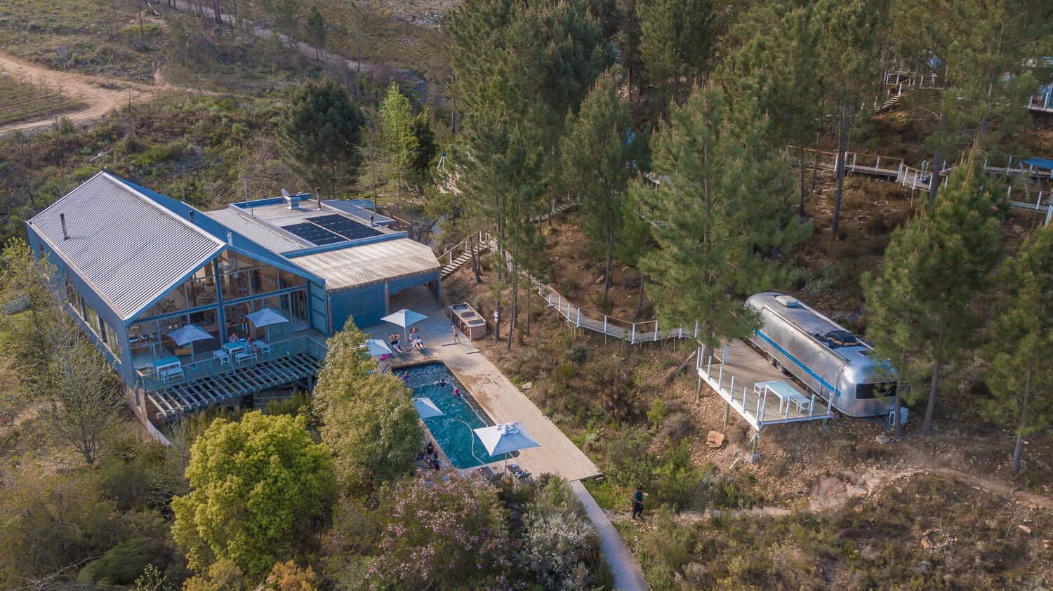 Camp Big Daddy 2026 - Nomad Summer Camp