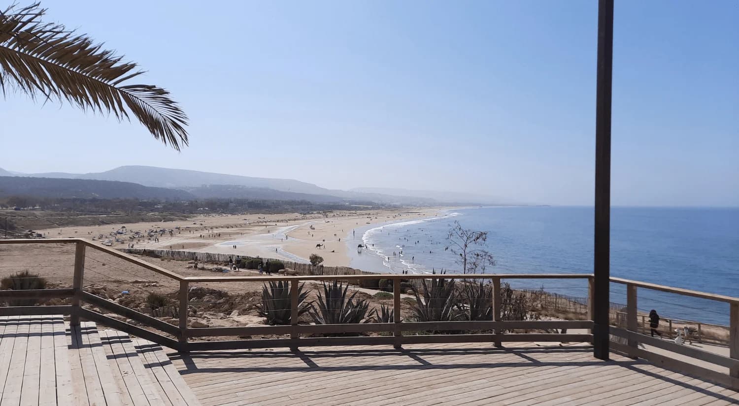 Taghazout