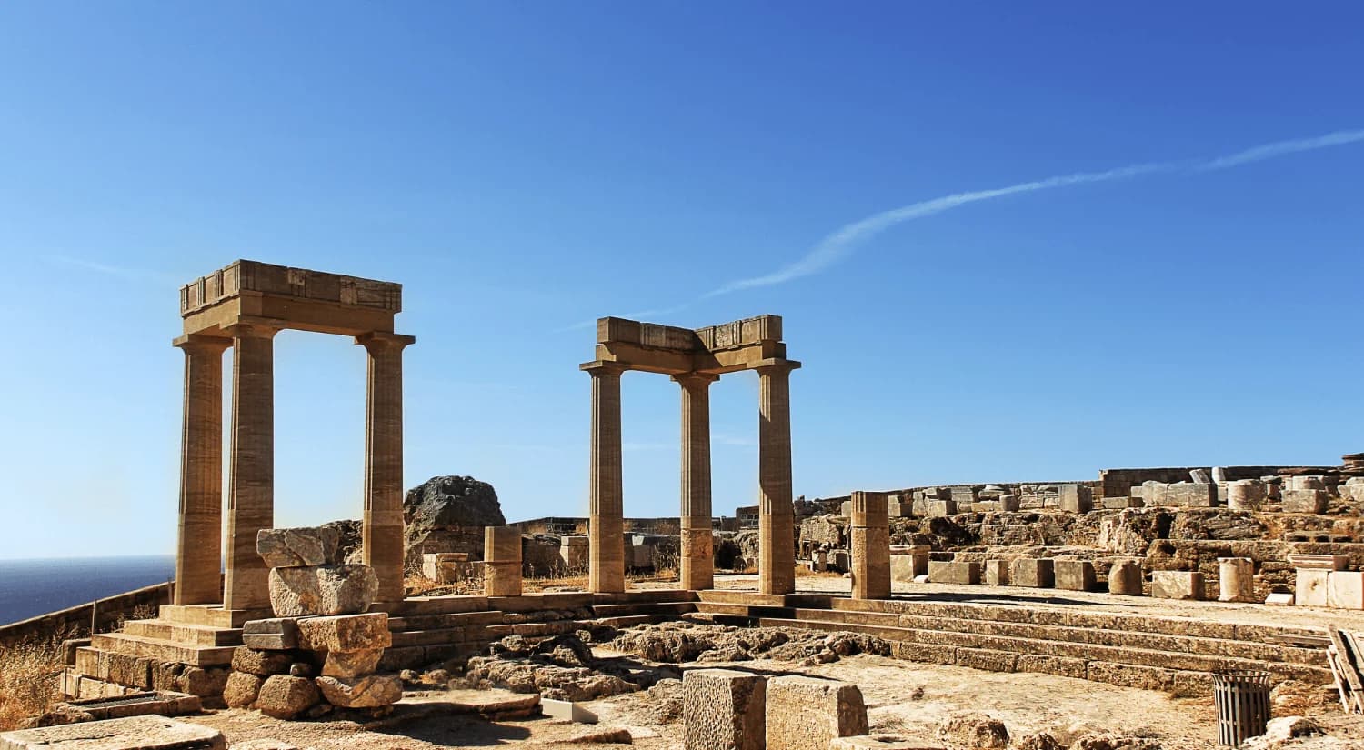 Rhodes