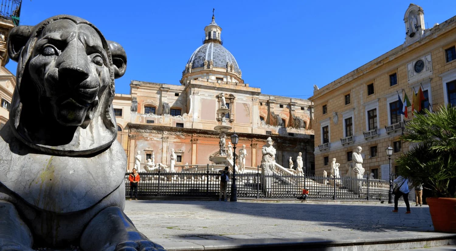 Palermo