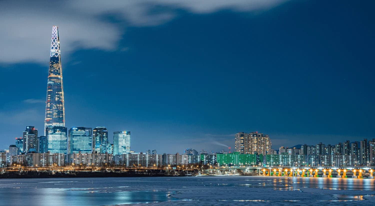 Seoul