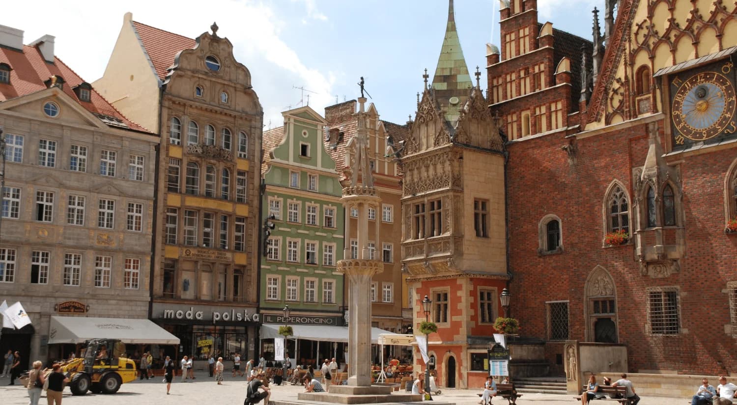 Wrocław