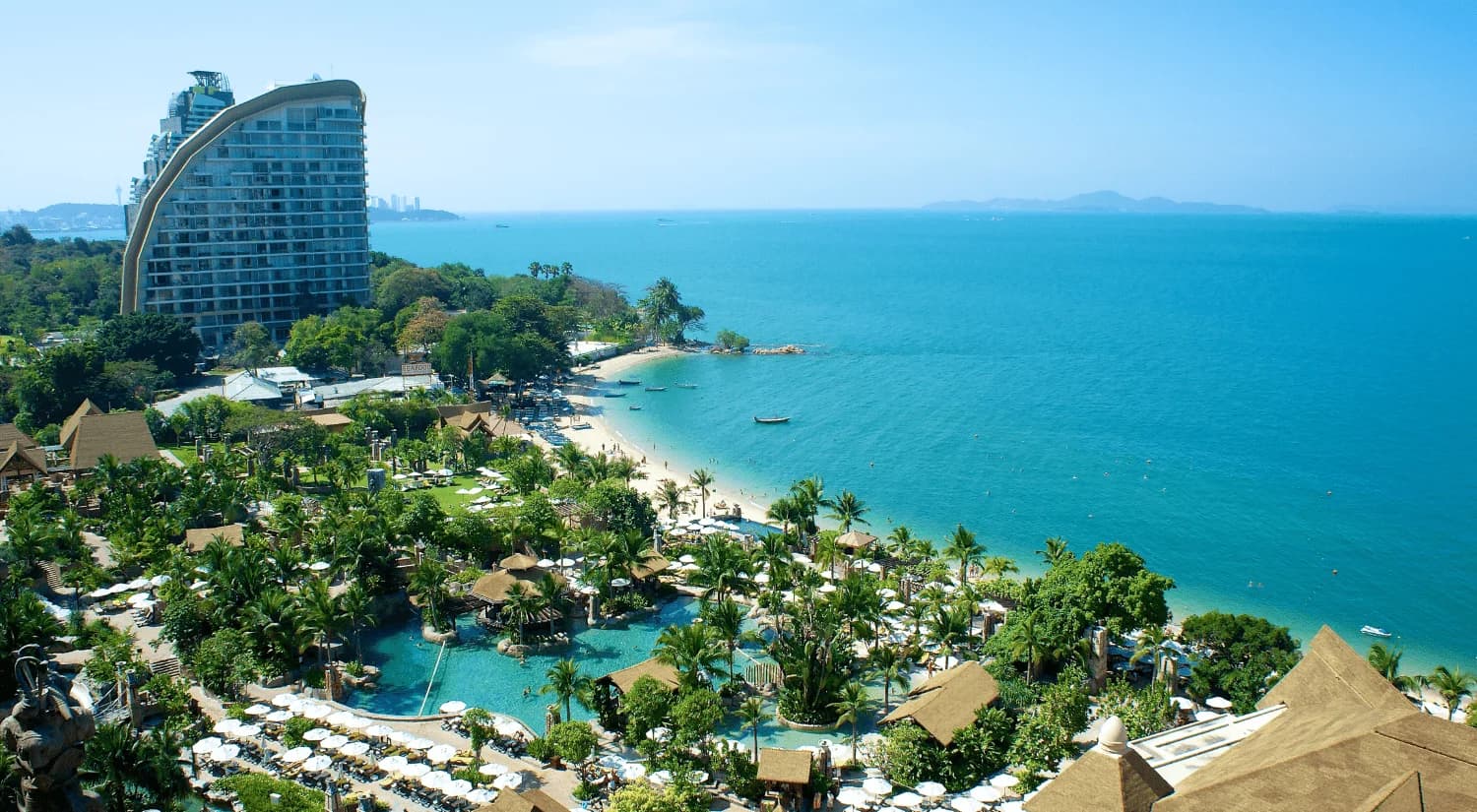 Pattaya City