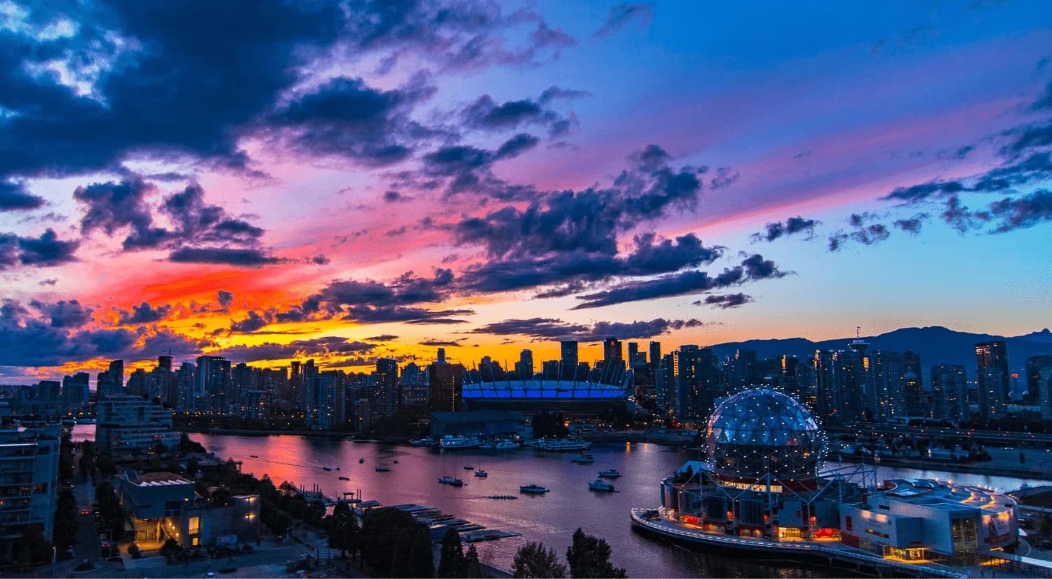Vancouver