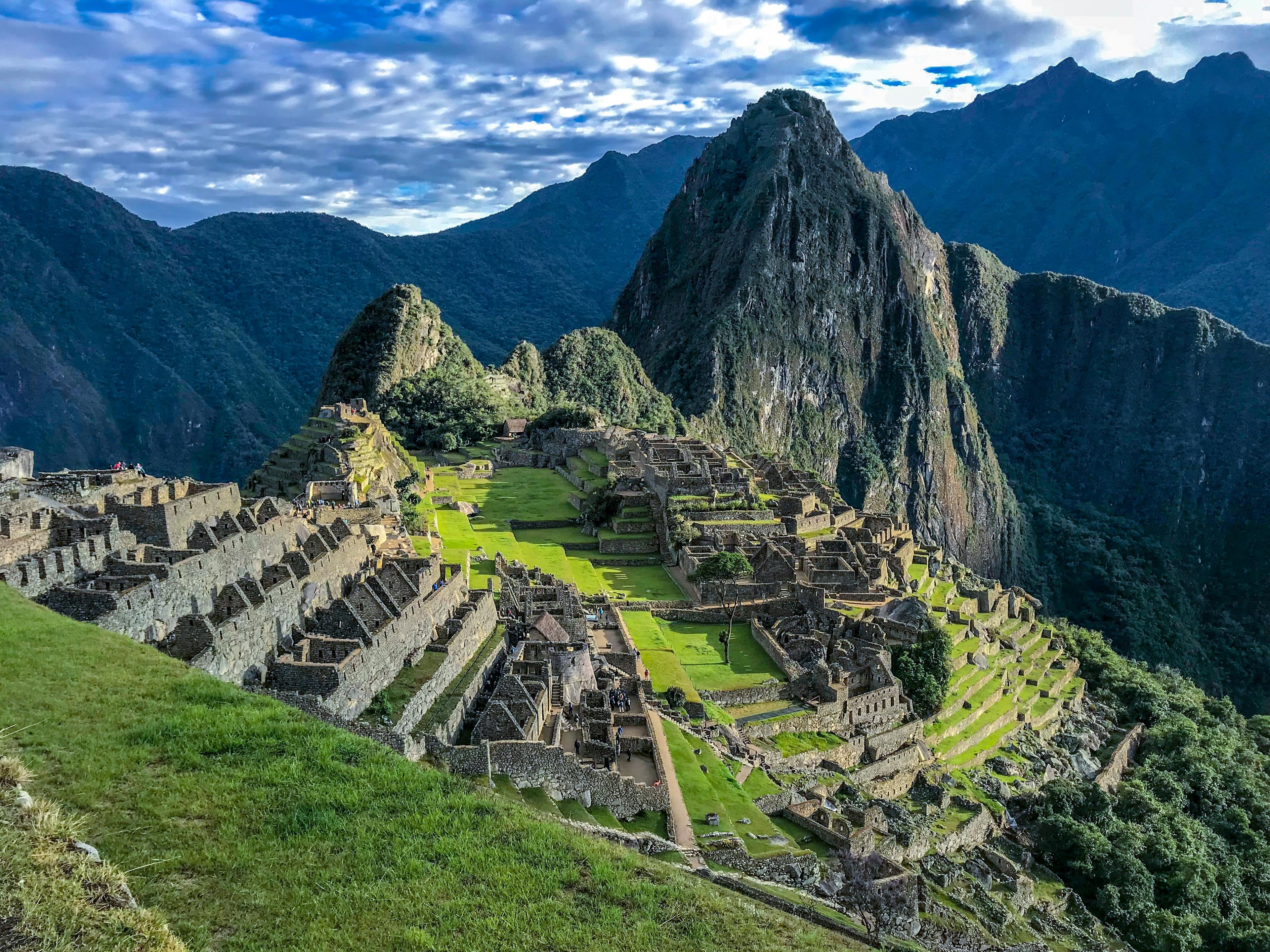 Cusco