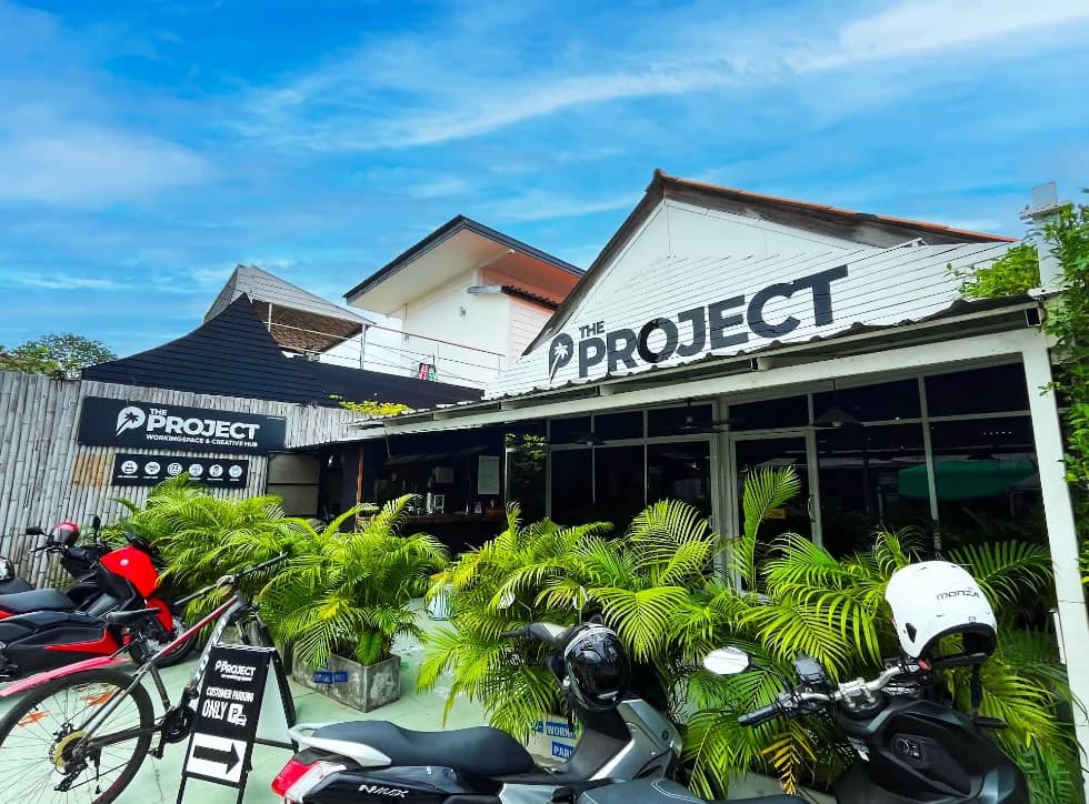 The Project
