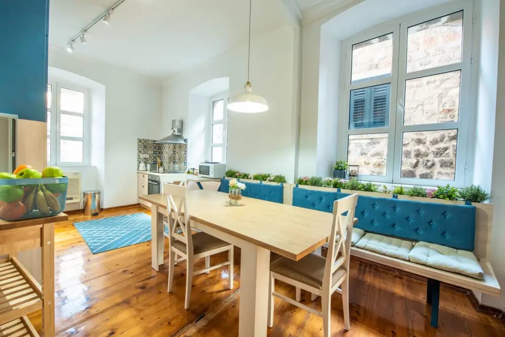 Kotor Nest Coliving
