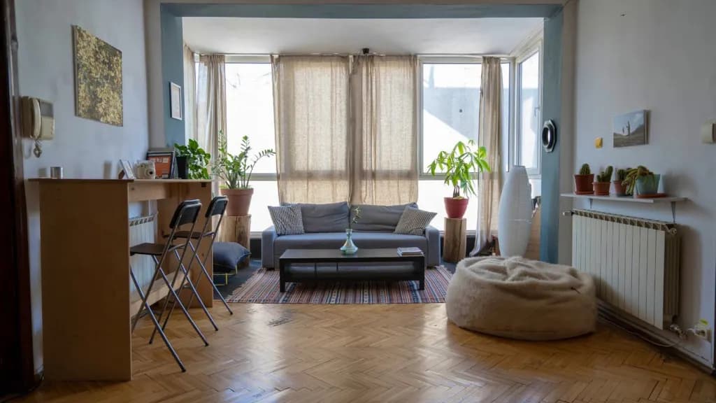 Vine 21 Coliving