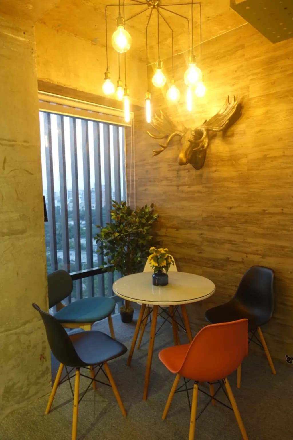 Office Suites