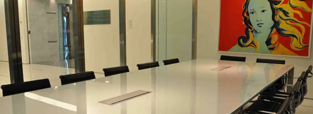Arcc Spaces - Platinum Xintiandi