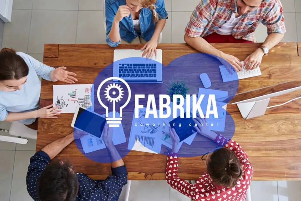 Fabrika