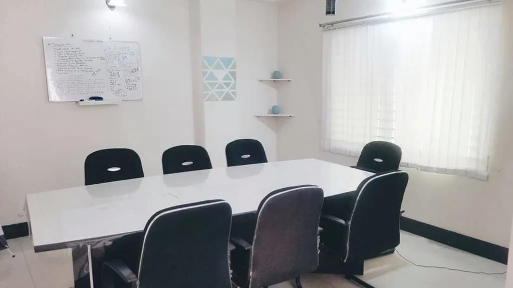 Vista Co-Working