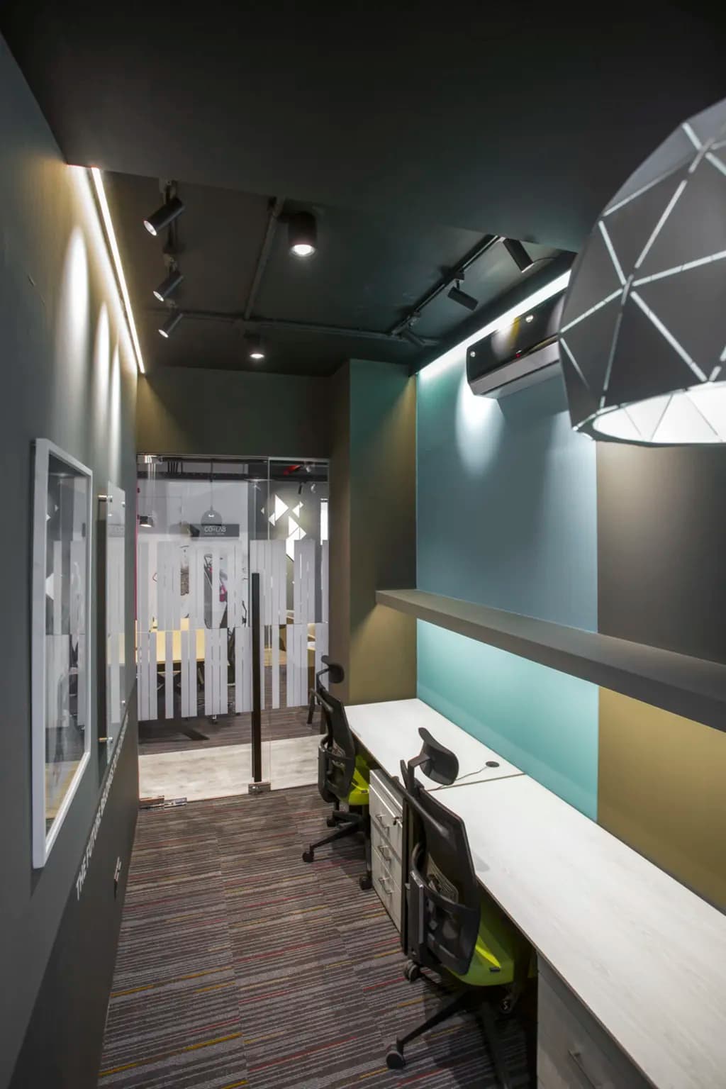 CO+LAB Dhaka