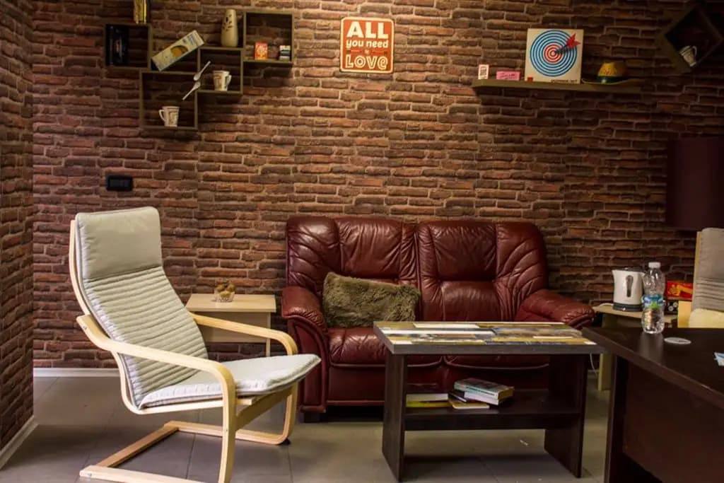 Switch Co-working