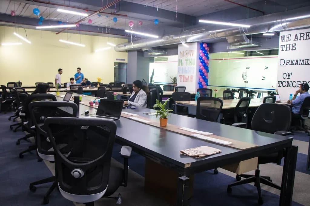 iKeva Powai