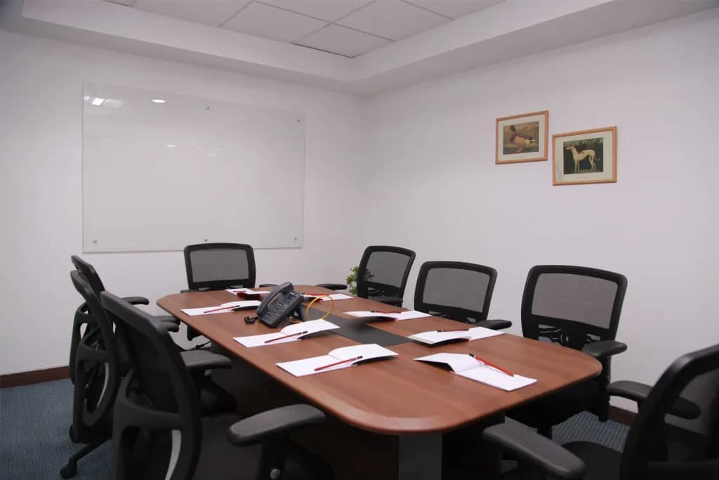 iKeva Gachibowli Hyderabad