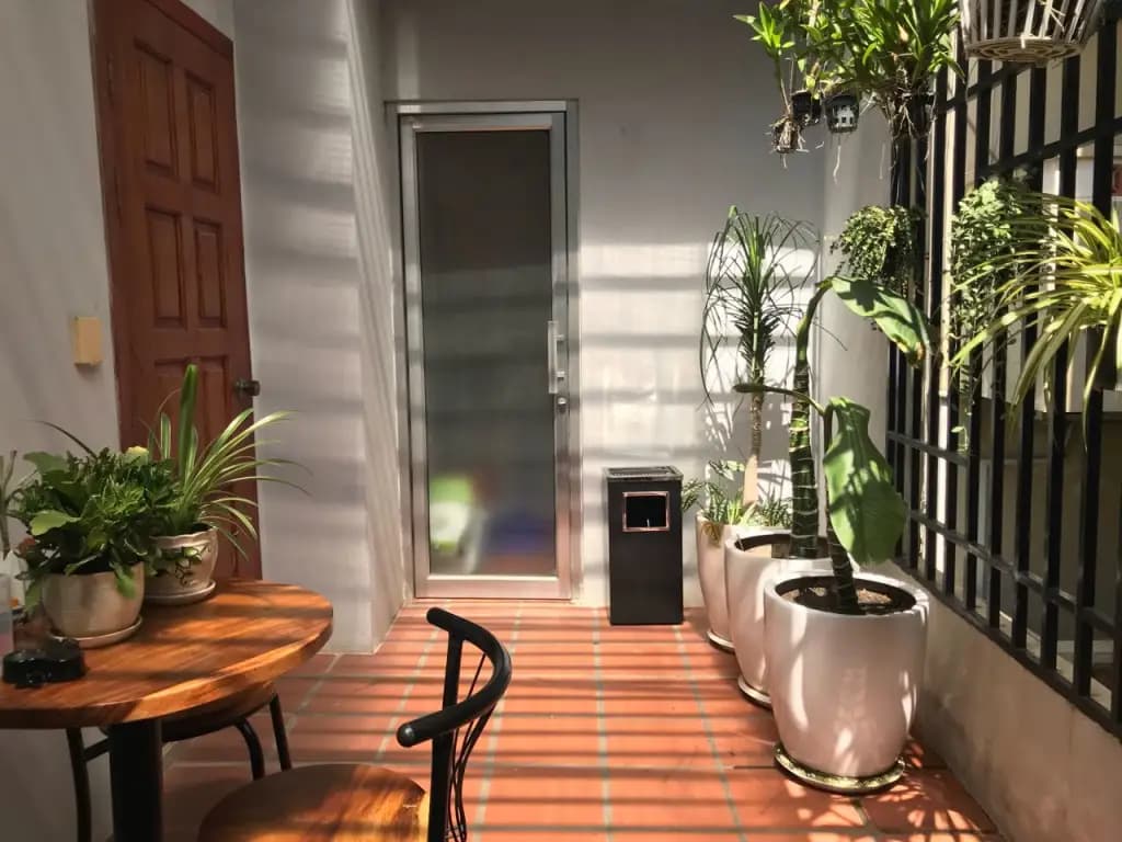 Office Origin