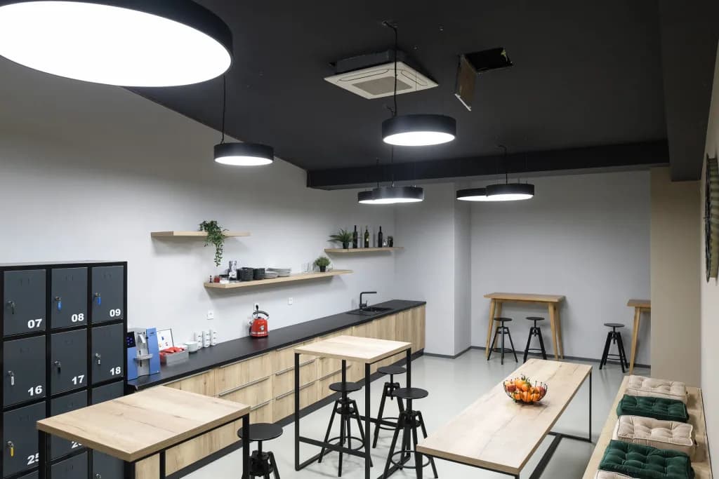 WESPA Spaces