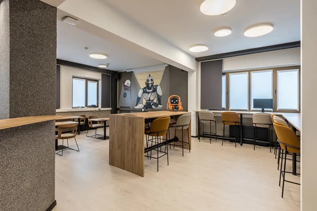 Re.Split Coworking