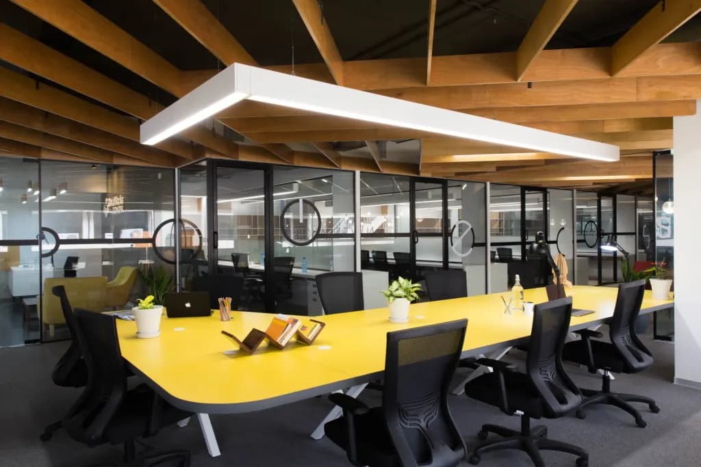 GoodWorks CoWork