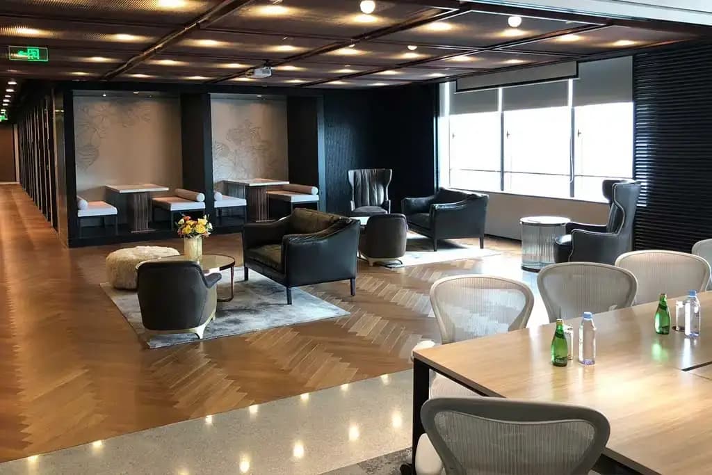 The Executive Centre - Kerry Centre