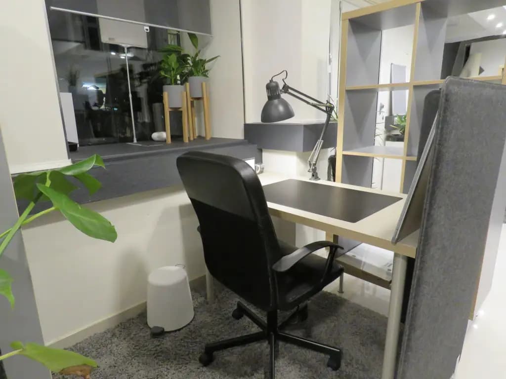 WorkSpot