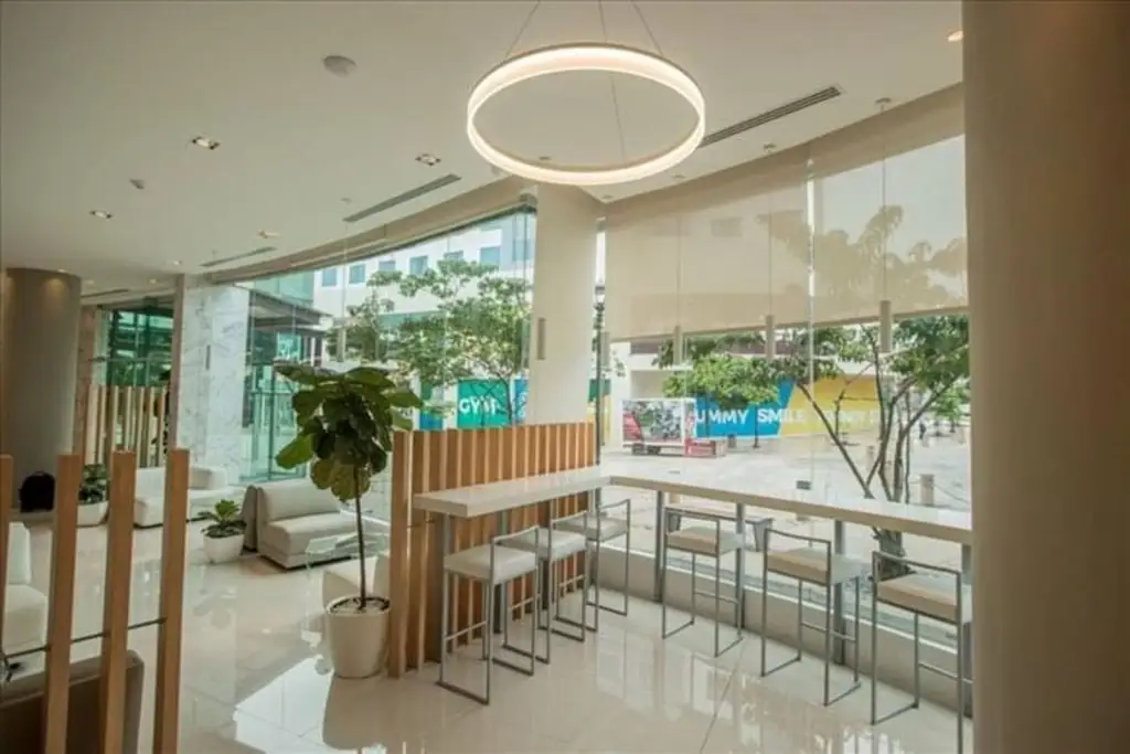 El Salvador Business Center