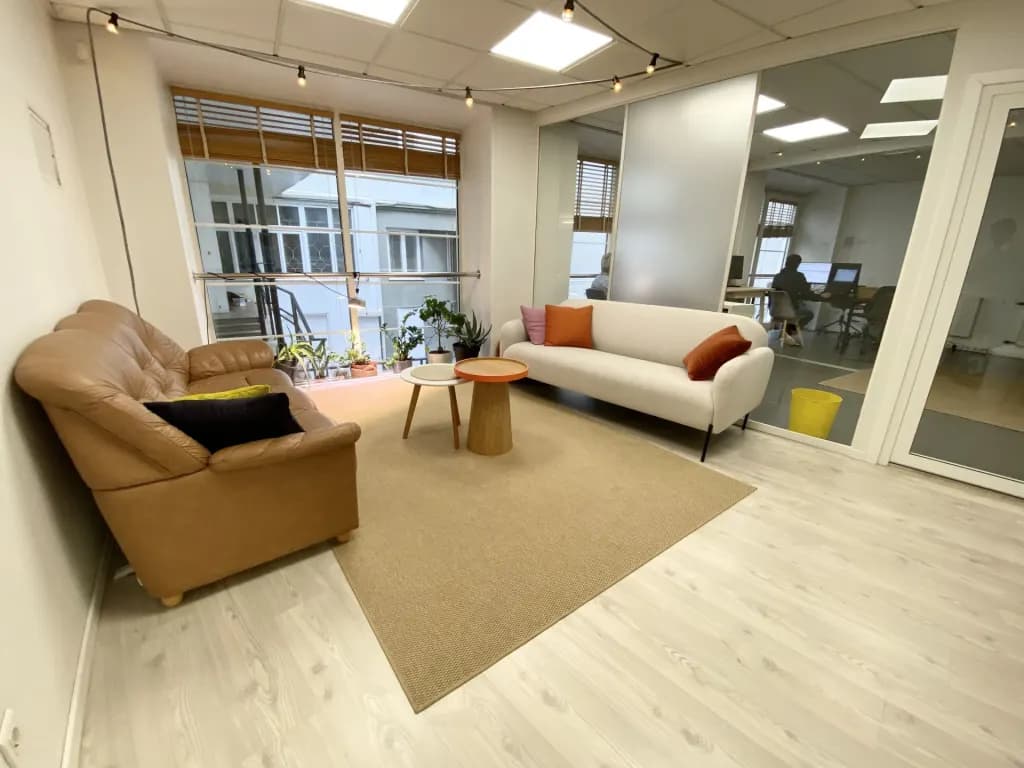 Baltic Cowork