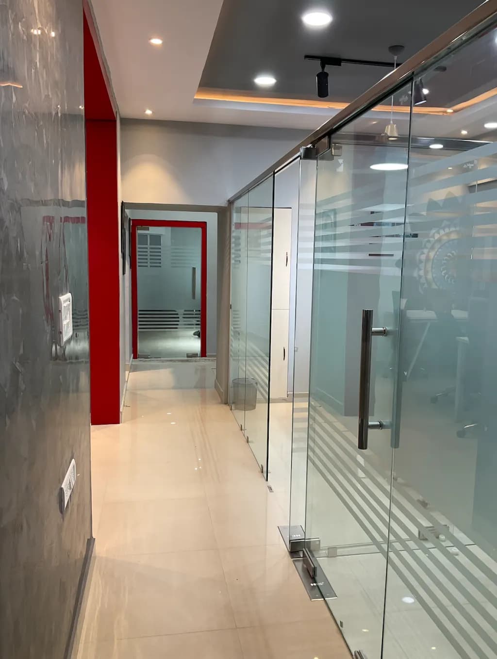 Creware Coworks