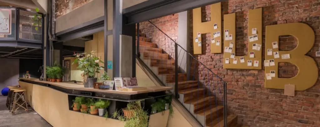 Impact Hub Istanbul