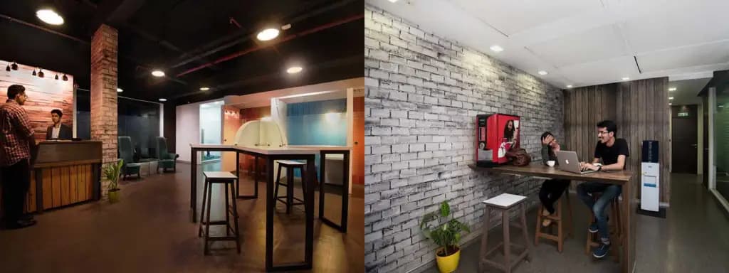 Access Andheri East