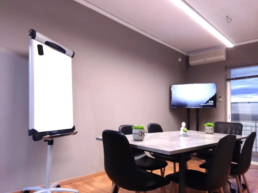 Patrasoffice