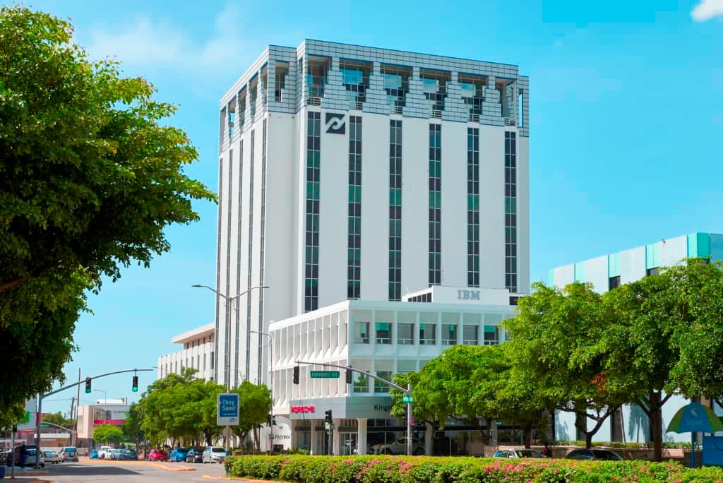Regus - Kingston, New Kingston