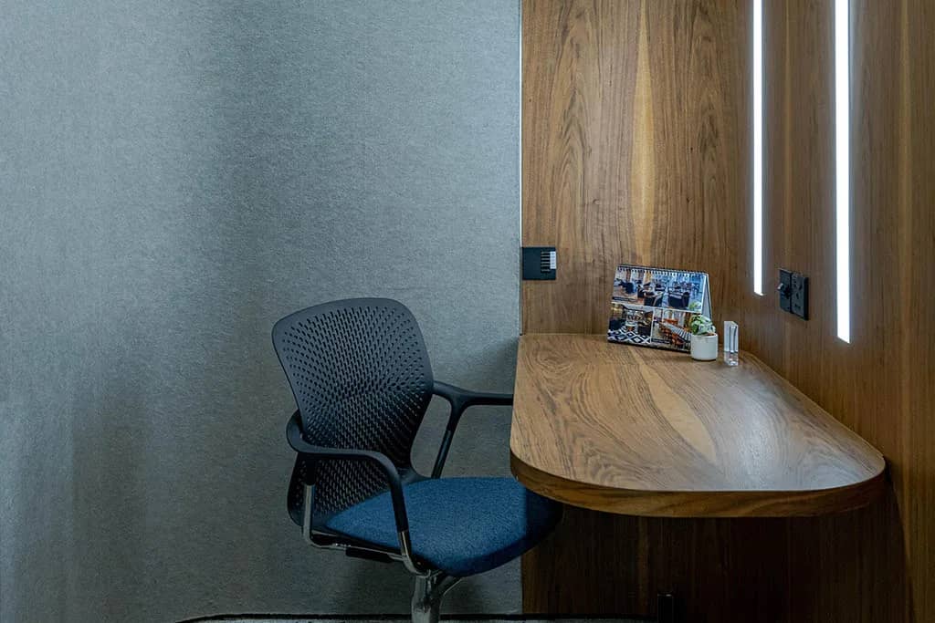 The Executive Centre - AIA Central