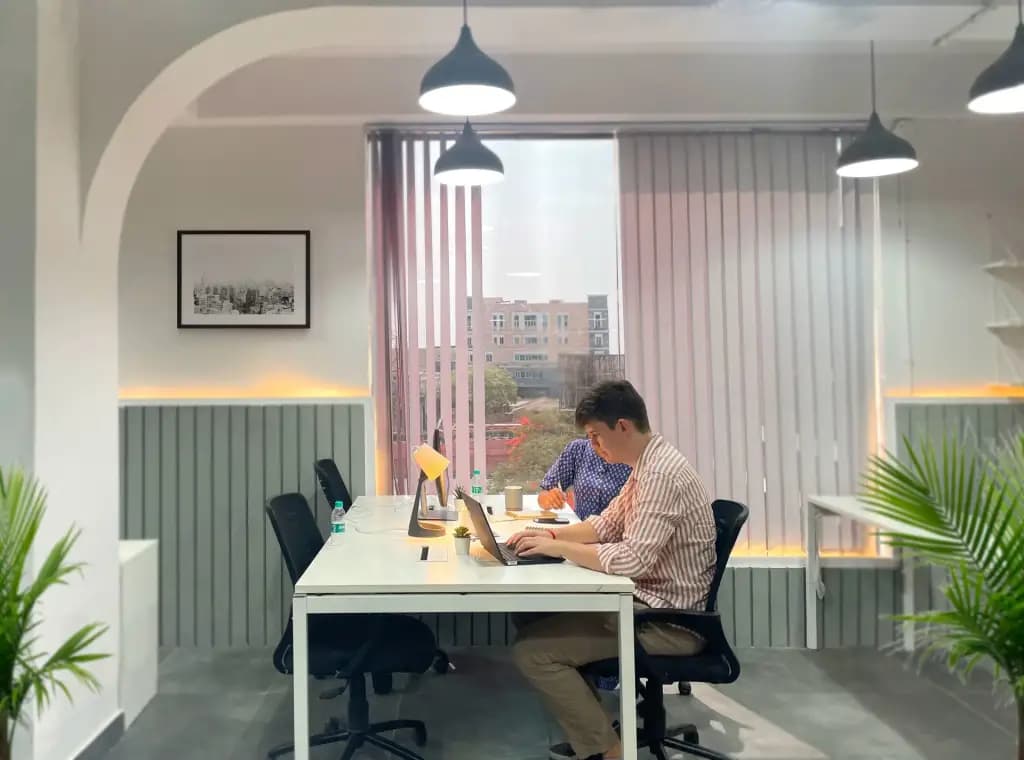 WaveX Cowork