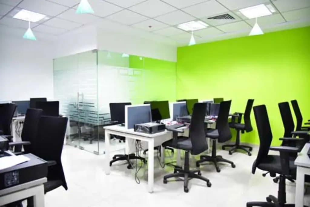 Unispace Business Center