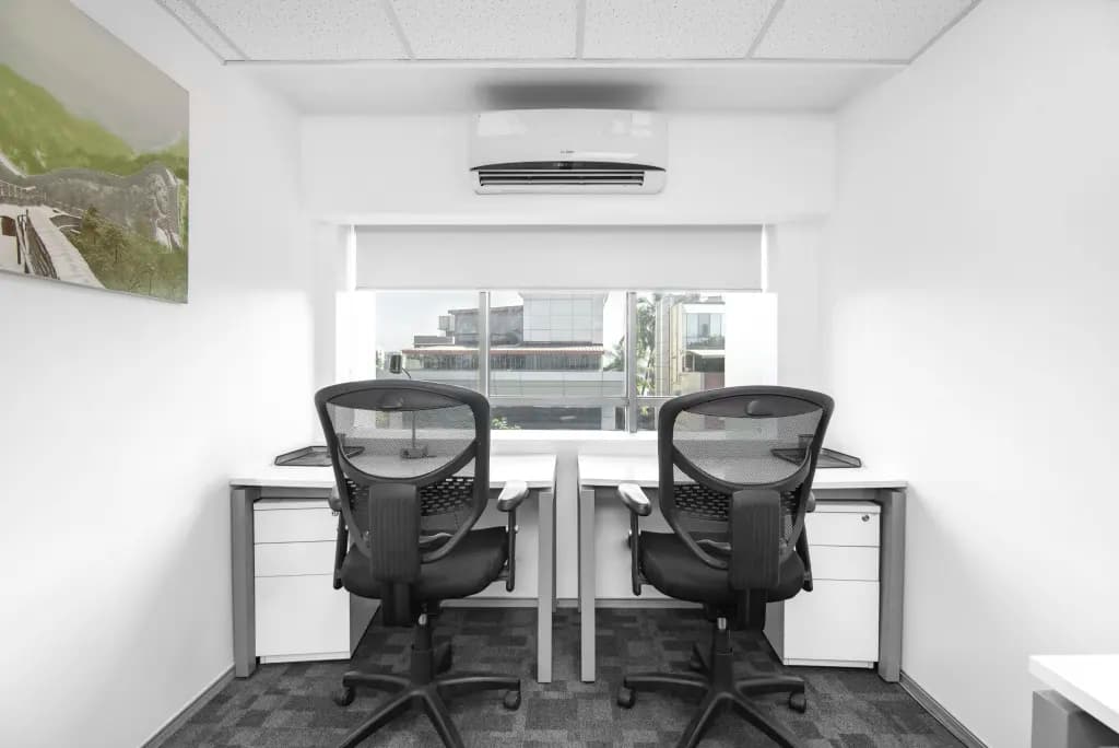Regus - Mumbai, Juhu