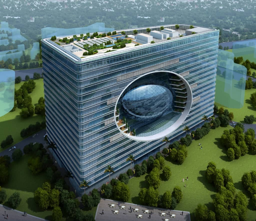 Redbrick - BKC