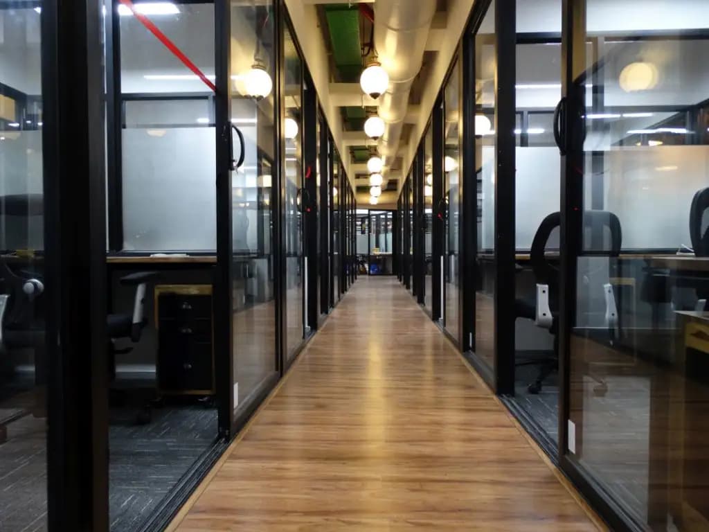 Redbrick - Andheri East