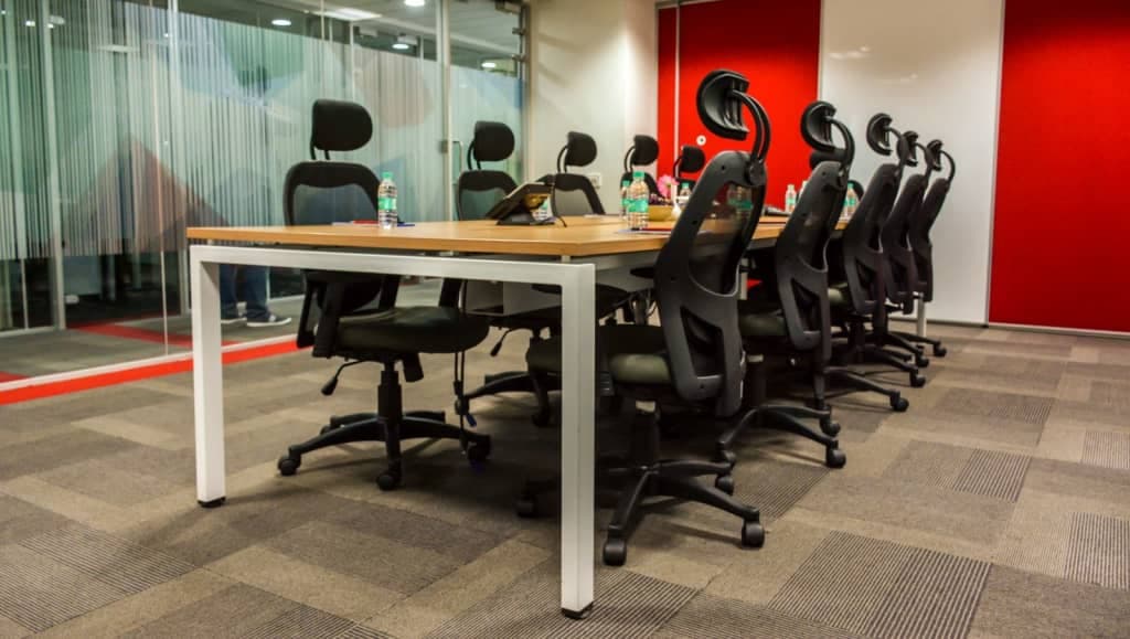 Quest Offices