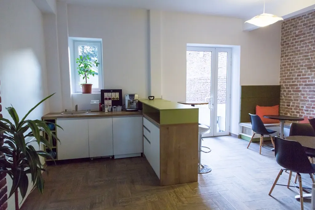 Cluj HUB