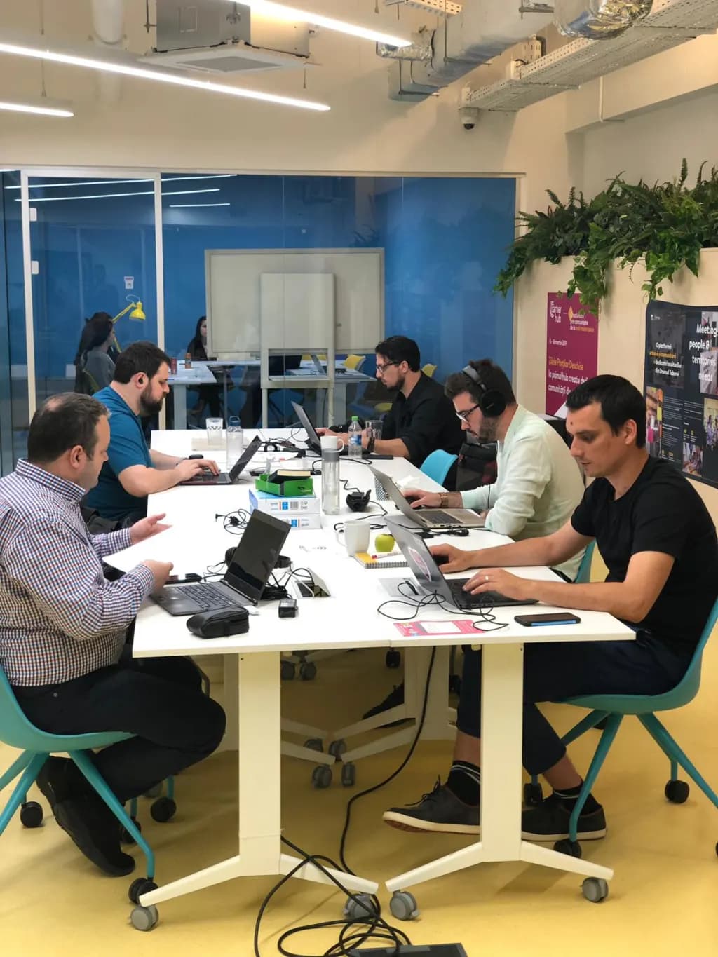 CartierHub