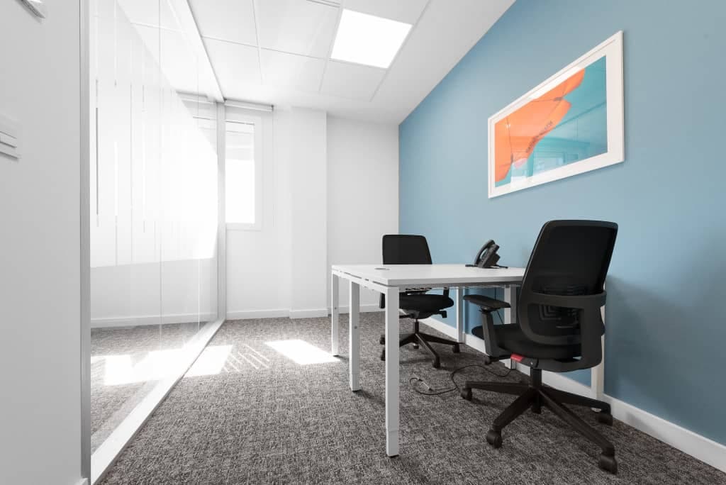 Regus Amman, Amman Gate