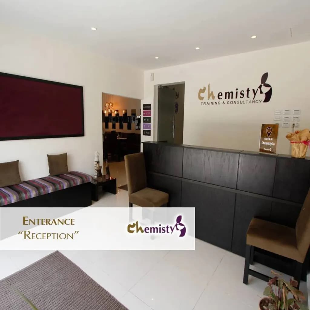 Chemisty