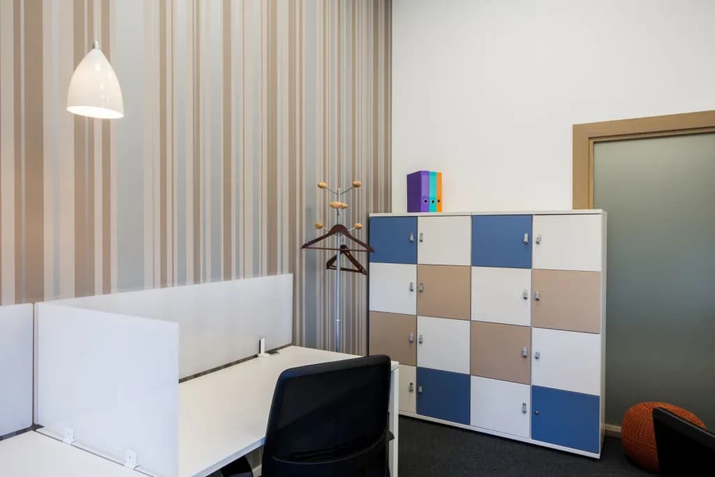 Regus Opera