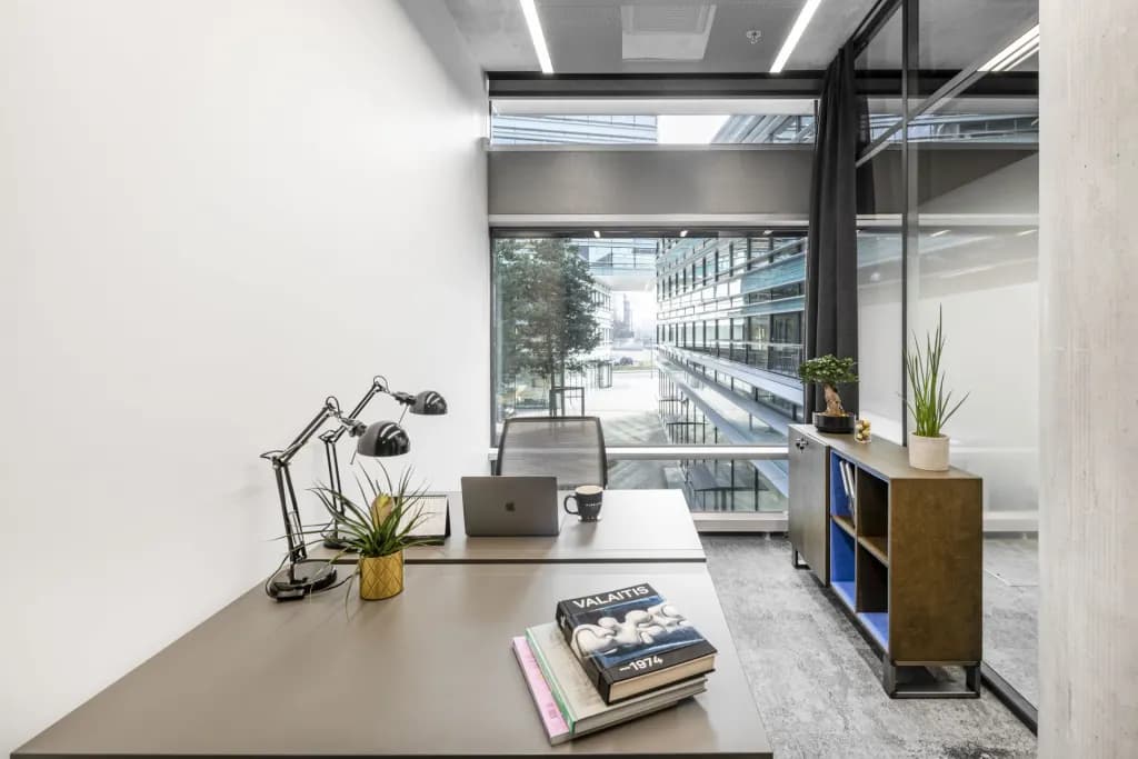 Workland Quadrum