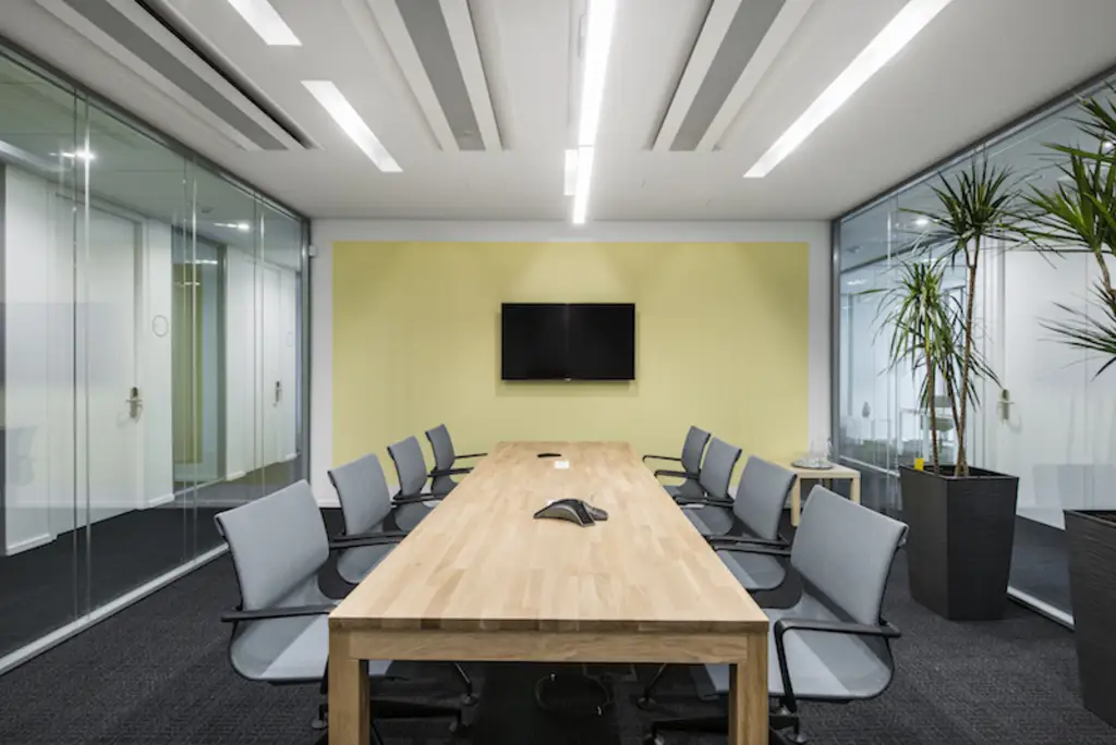 Regus Vilnius Lvovo